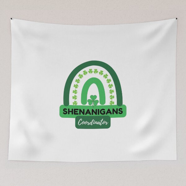 Item preview, Shenanigans Coordinator designed and sold by Binohshop.