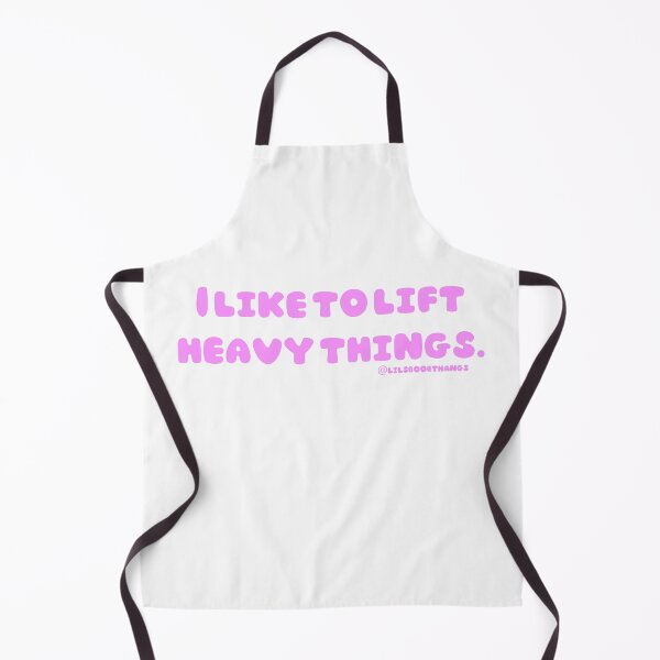 Item preview, I like to lift heavy things. v3 | @lilsboobthangs designed and sold by lilsboobthangs.
