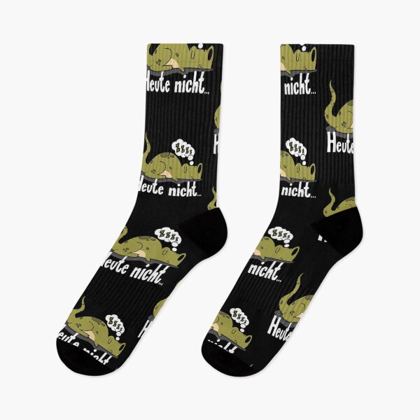 Item preview, Not Today - Funny Lazy Dinosaur designed and sold by AvilionDesigns.