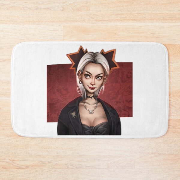 Item preview, Anime girl designed and sold by Iloniana.
