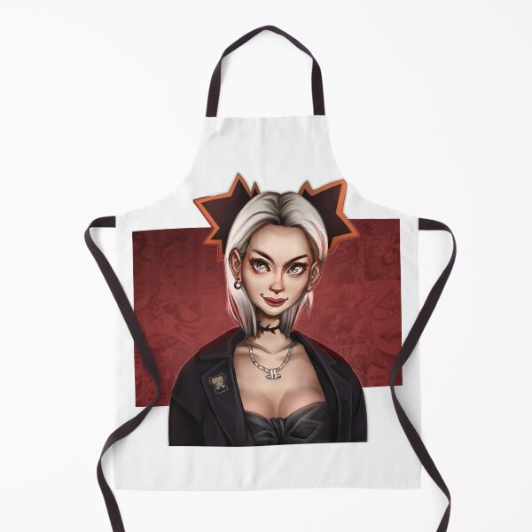 Item preview, Anime girl designed and sold by Iloniana.