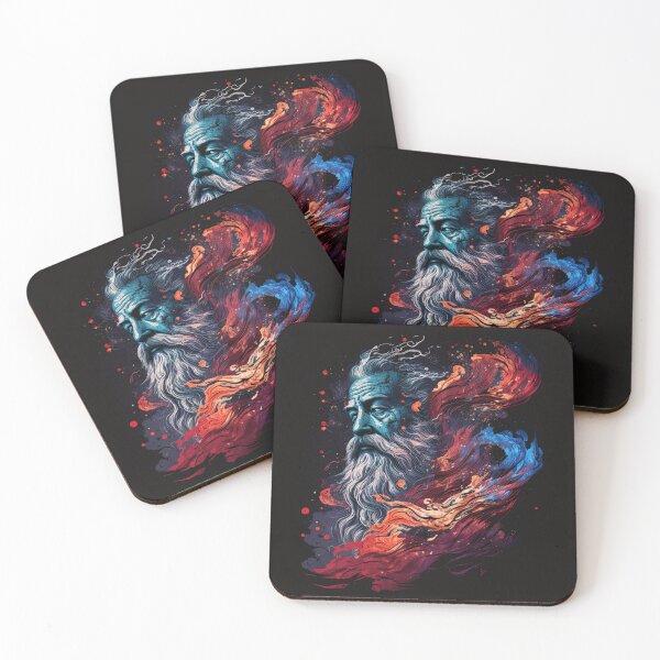 Item preview, A virtuous mind designed and sold by Jada-Art-Shop.
