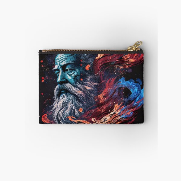 Item preview, A virtuous mind designed and sold by Jada-Art-Shop.