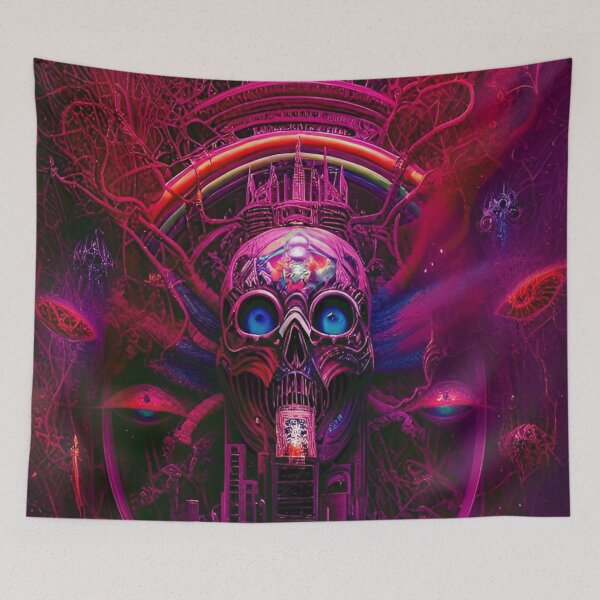 Item preview, Extraterrestrial Alien Onslaught. designed and sold by StHallow.
