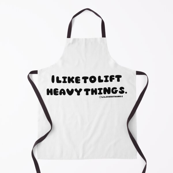 Item preview, I like to lift heavy things. v1 | @lilsboobthangs designed and sold by lilsboobthangs.