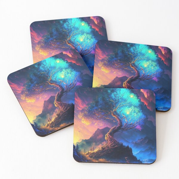 Item preview, Anime Landscape designed and sold by KyzArt01.