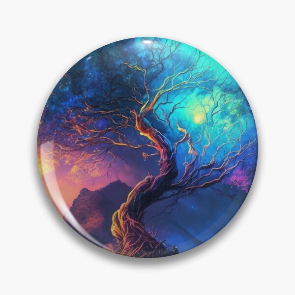 Item preview, Anime Landscape designed and sold by KyzArt01.