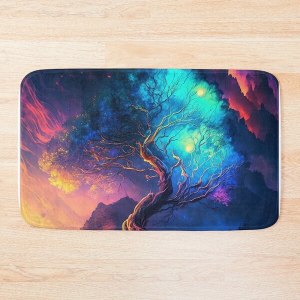 Item preview, Anime Landscape designed and sold by KyzArt01.