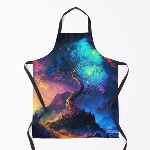 Item preview, Anime Landscape designed and sold by KyzArt01.