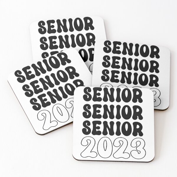 Item preview, Senior Senior 2023 - Graduation - Class of 2023 designed and sold by younghopes.