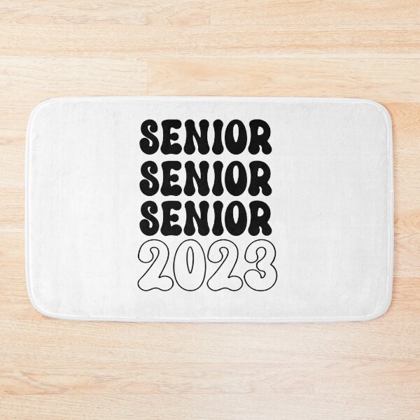 Item preview, Senior Senior 2023 - Graduation - Class of 2023 designed and sold by younghopes.