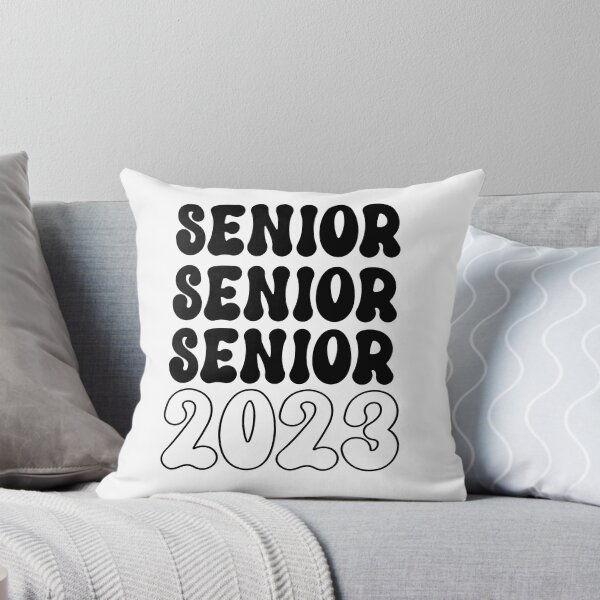 Item preview, Senior Senior 2023 - Graduation - Class of 2023 designed and sold by younghopes.