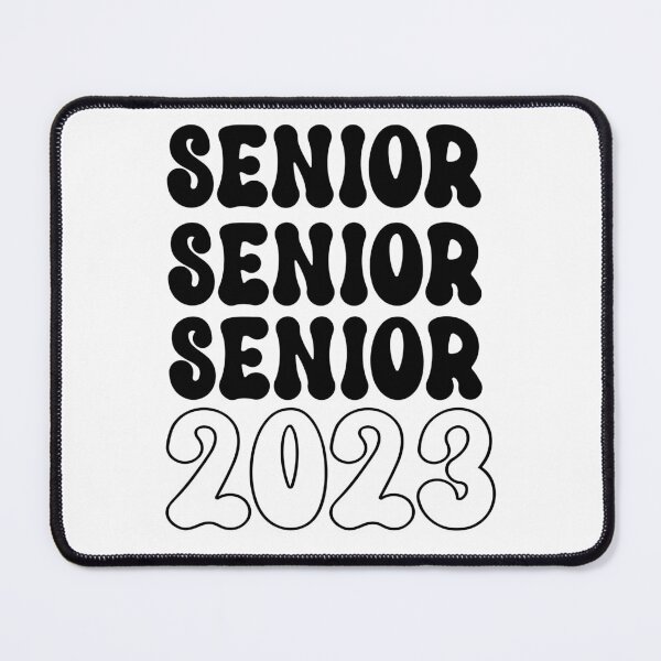 Item preview, Senior Senior 2023 - Graduation - Class of 2023 designed and sold by younghopes.