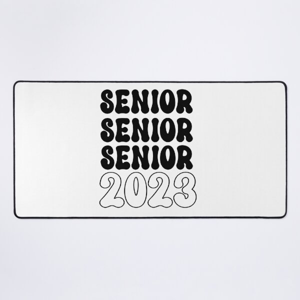 Item preview, Senior Senior 2023 - Graduation - Class of 2023 designed and sold by younghopes.