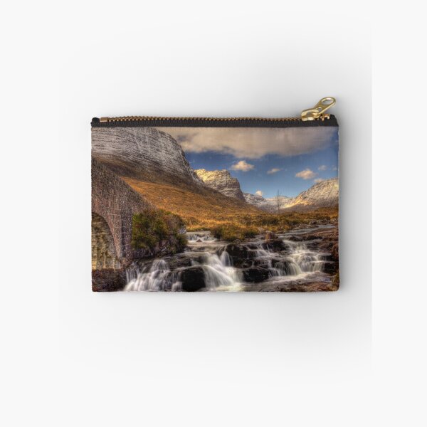 Item preview, Russel Burn and the Bealach na Ba designed and sold by derekbeattie.