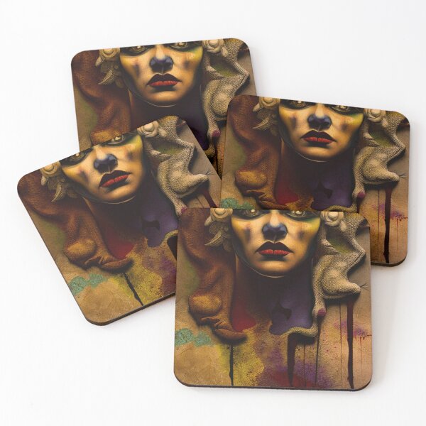 Item preview, Emergent Dark Academia Art Work designed and sold by EdwardMonet.