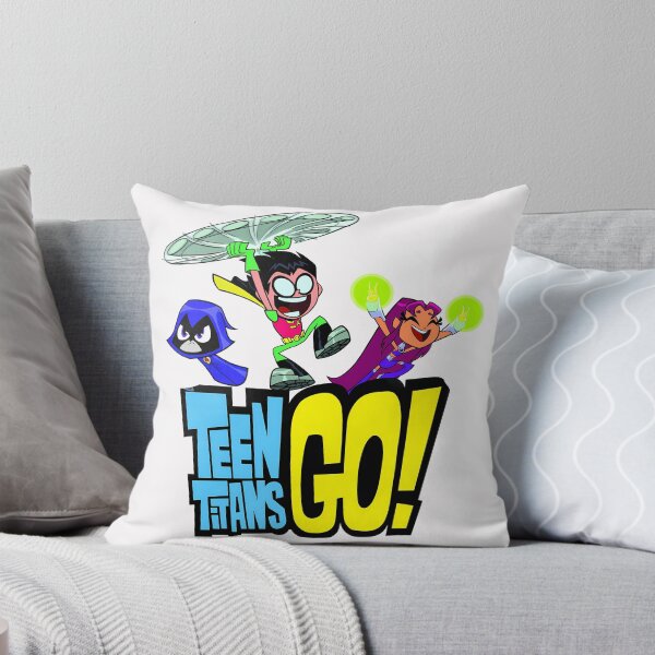 Item preview, TEEN TITANS ,TEEN TITANS GO (2023) designed and sold by saeedsaeed.