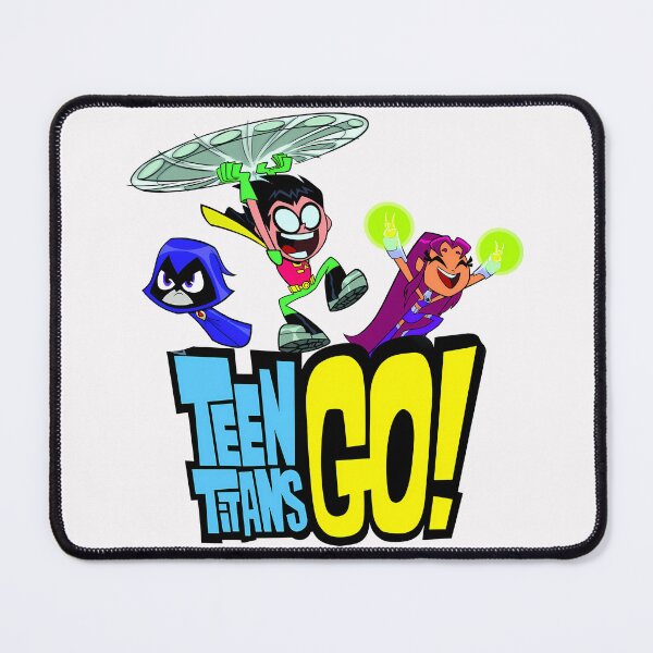 Item preview, TEEN TITANS ,TEEN TITANS GO (2023) designed and sold by saeedsaeed.