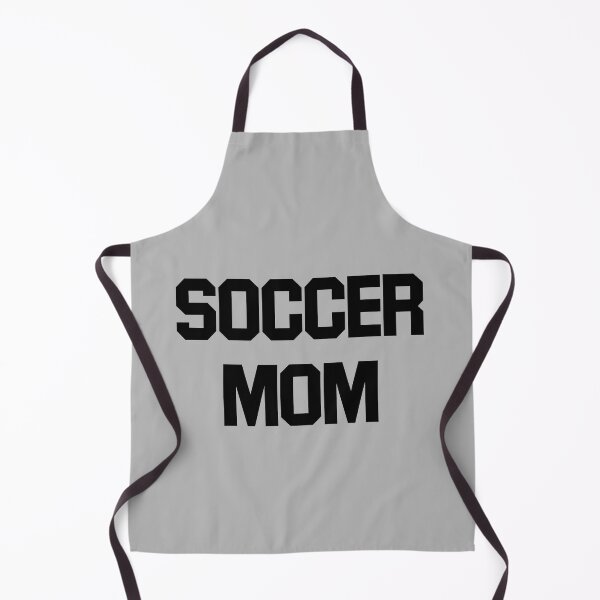 Item preview, Soccer Mom (black) designed and sold by Murder of Crows.