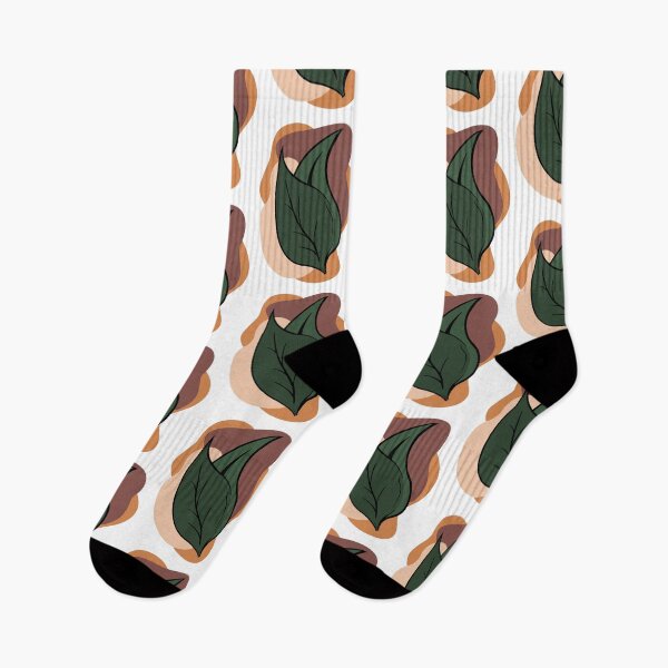 Item preview, Leaf Design  designed and sold by Savannahmartel.