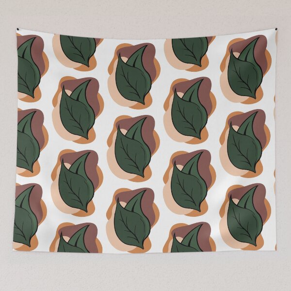 Item preview, Leaf Design  designed and sold by Savannahmartel.