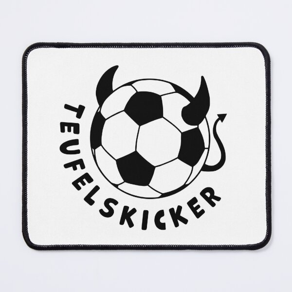 Item preview, For devil kickers only designed and sold by FrauBlaschi.