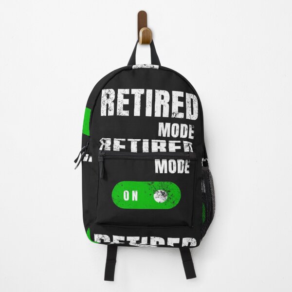 Item preview, I'm retired, is not my problem any more designed and sold by erozzz.
