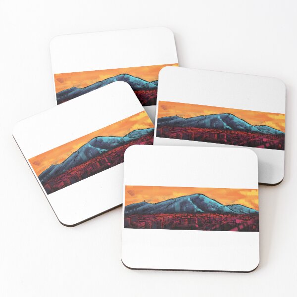 Item preview, Avila en tricolor designed and sold by Ronald Segovia.