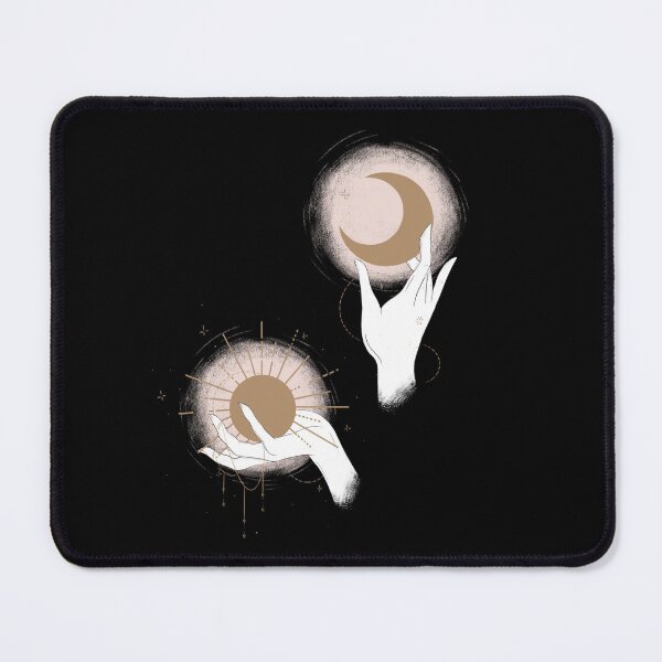 Item preview, Sun and moon designed and sold by Rita Rosa Del Sorbo.