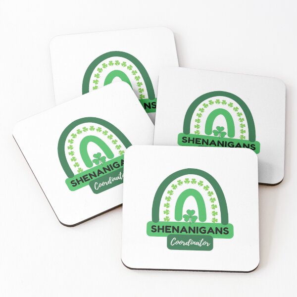 Item preview, Shenanigans Coordinator designed and sold by Binohshop.