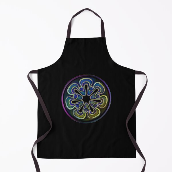Item preview, Anthroposophic Jupiter Seal Psychedelic Metallic designed and sold by kernowerno.