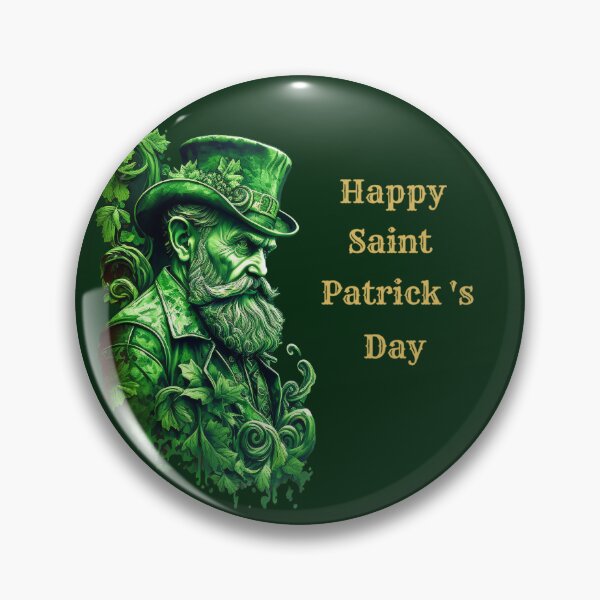 Item preview, St.Patrick 's Day (Green) designed and sold by Pozolevi.
