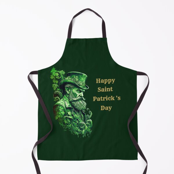 Item preview, St.Patrick 's Day (Green) designed and sold by Pozolevi.