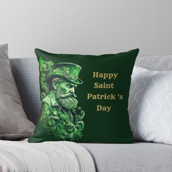Item preview, St.Patrick 's Day (Green) designed and sold by Pozolevi.