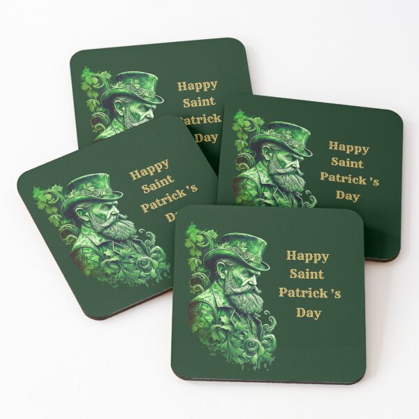 Item preview, St.Patrick 's Day (Green) designed and sold by Pozolevi.
