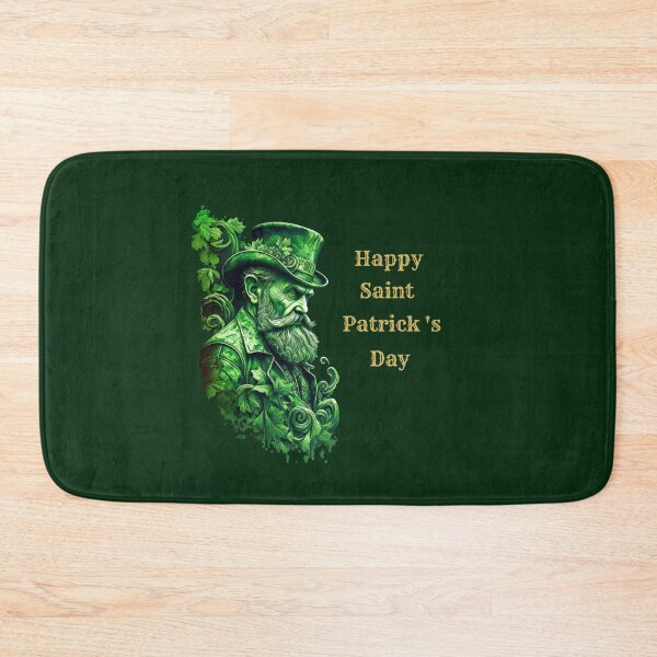 Item preview, St.Patrick 's Day (Green) designed and sold by Pozolevi.