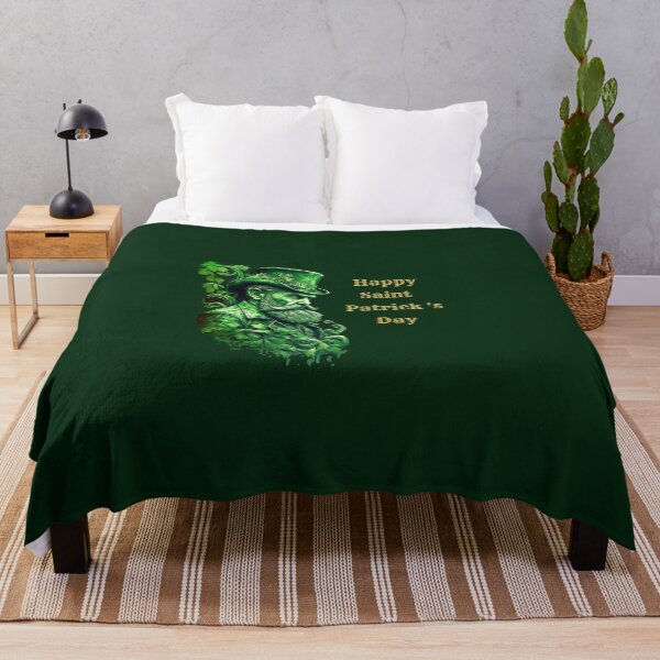 Item preview, St.Patrick 's Day (Green) designed and sold by Pozolevi.