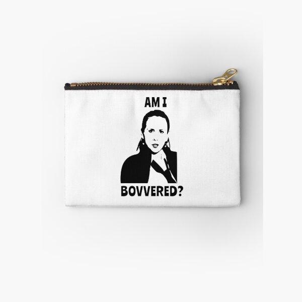 Item preview, Am I Bovverred? designed and sold by PaulArden.