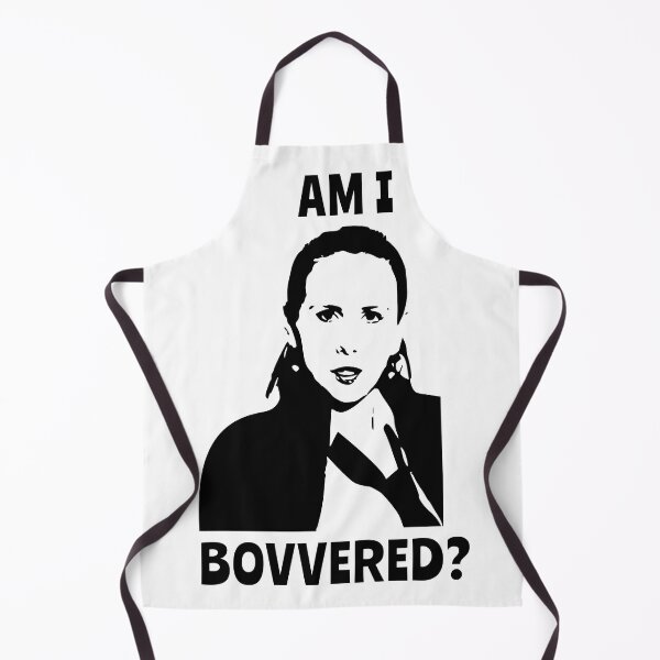 Item preview, Am I Bovverred? designed and sold by PaulArden.