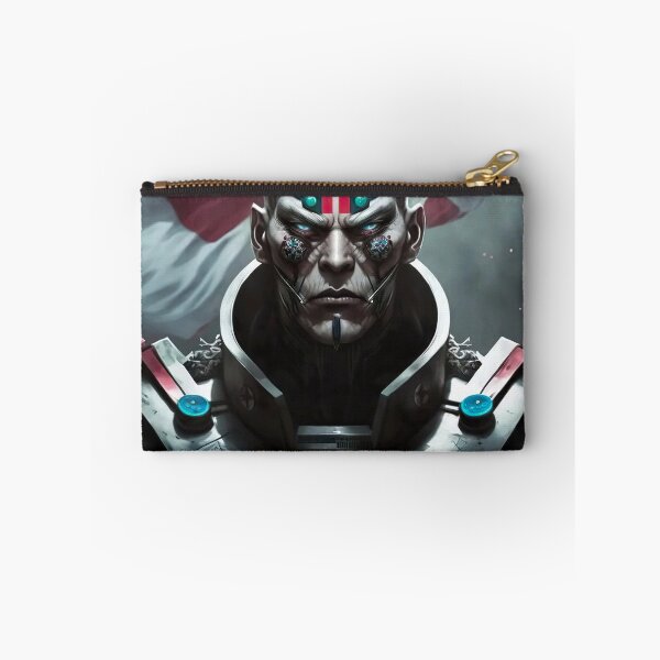 Item preview, South Korea Blackguard  designed and sold by SikstiNain.