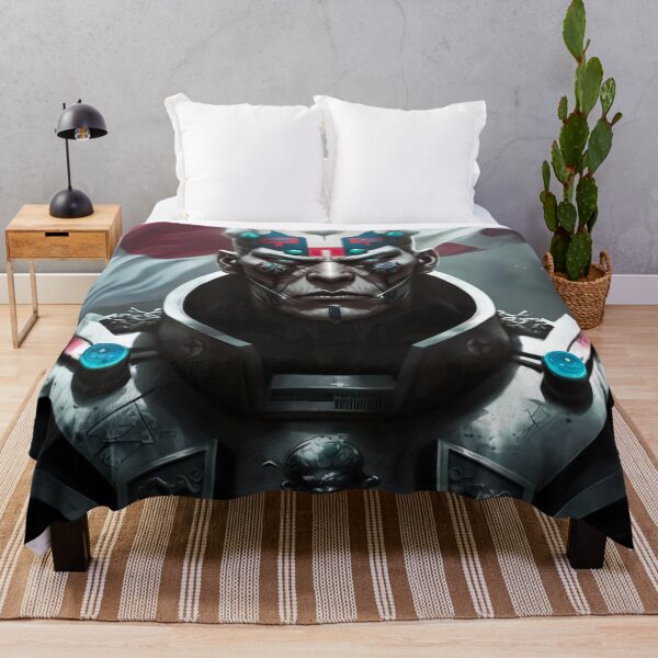 Item preview, South Korea Blackguard  designed and sold by SikstiNain.