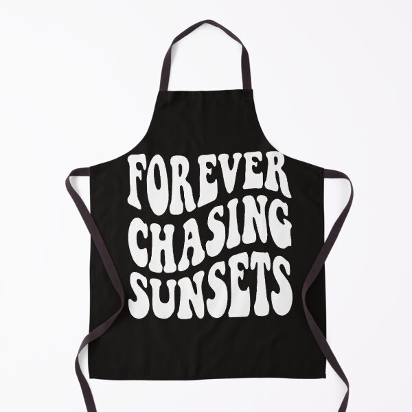Item preview, Forever Chasing Sunsets Shirt & Forever Chasing, Chasing Sunsets, trendy hoodie, aesthetic hoodie, oversized hoodie, beach hoodie, trendy sweatshirt, designed and sold by Sophistical.