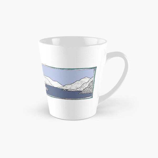 Item preview, Columbia Gorge - Winter designed and sold by AbbieNilan.