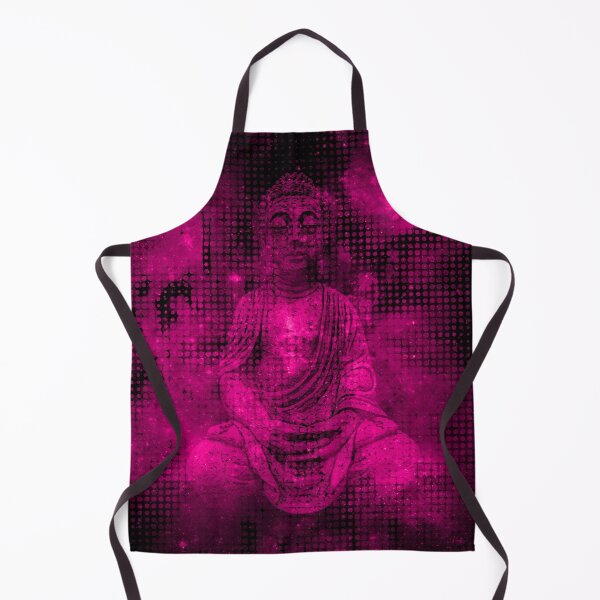 Item preview, BUDDHA. NIRVANA PINK. designed and sold by 5hertz.