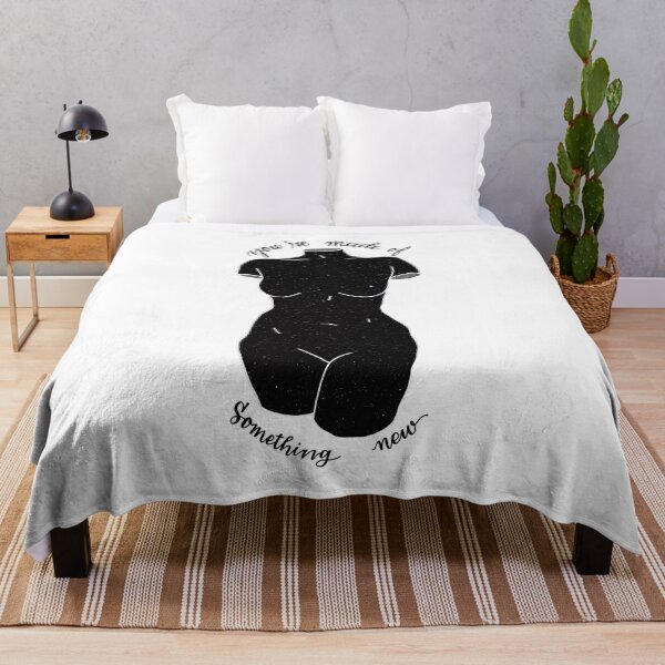 Item preview, you're made of something new designed and sold by cine-fille.