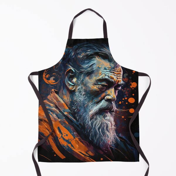 Item preview, A virtuous mind 2 designed and sold by Jada-Art-Shop.