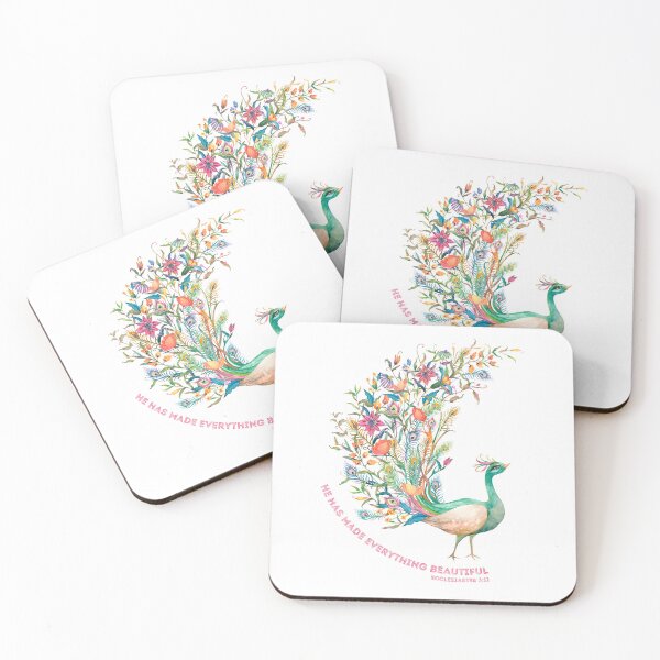 Item preview, Everything Beautiful – Ecclesiastes 3:11 designed and sold by GospelWork.