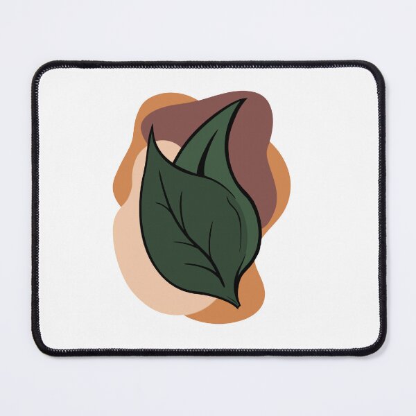 Item preview, Leaf Design  designed and sold by Savannahmartel.