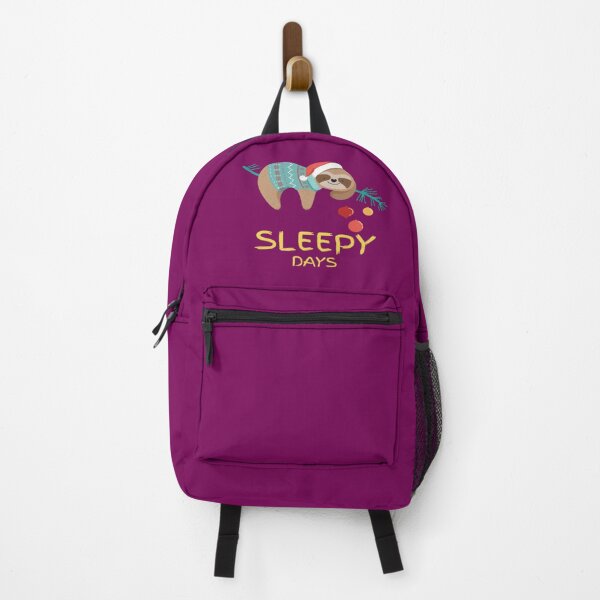 Item preview, Sleepy Days designed and sold by surprise-to-me.
