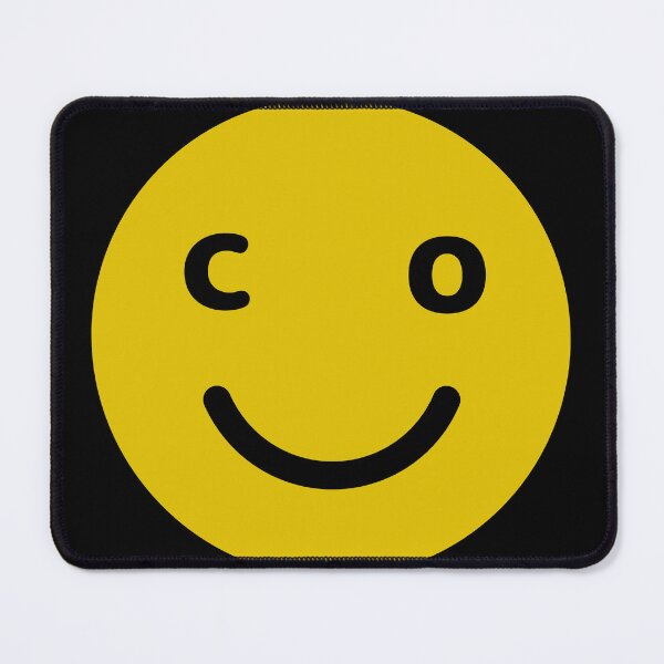 Item preview, Colorado Smiley Face designed and sold by thegoodwordsco.